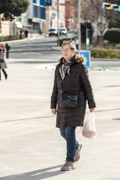 FOTO Đir po gradu, ponedjeljak 19. veljače