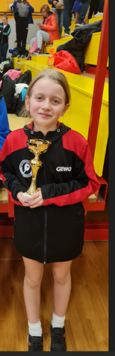 Ponovno fenomenalan uspjeh Stolnoteniskog kluba Šibenik u Dugom Selu 