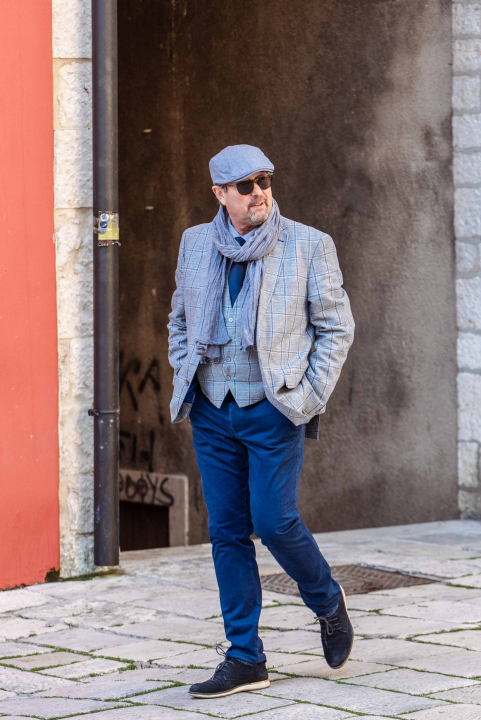 FOTO Đir po gradu, utorak 20. veljače