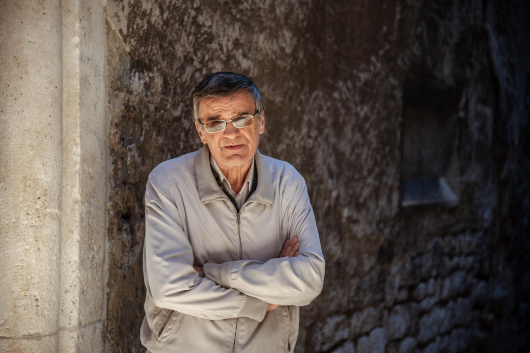 Gradonačelnik obišao obnovljene renesansne i gotičke stupove: 'Stara gradska jezgra nije zaboravljena'