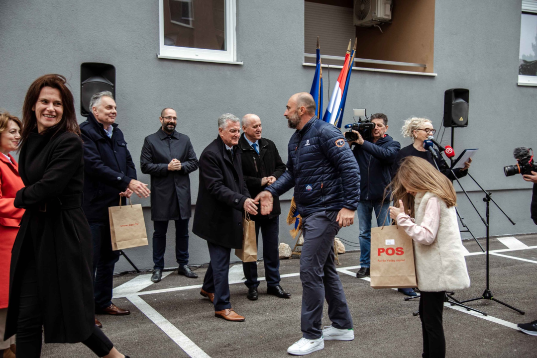 Agonija je gotova, ključevi u rukama novih stanara Bioca: 'Za vikend kreće akcija, selimo se odmah!'