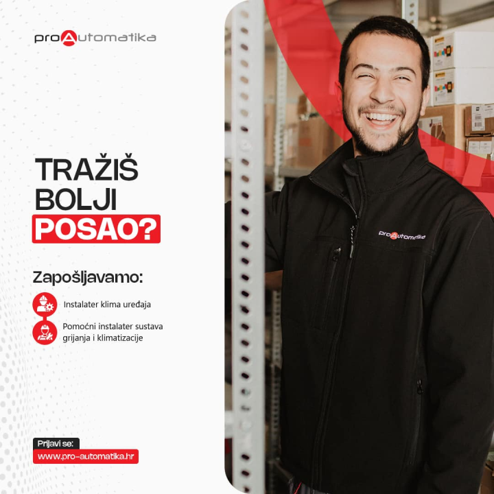 Iskoristite vrhunske popuste do čak 40 posto u VBR-u!