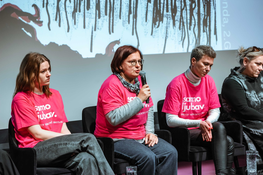 Na skupu o vršnjačkom nasilju župan Jelić priznao: 'I ja sam bio žrtva nasilnika, to nosi brojne frustracije'