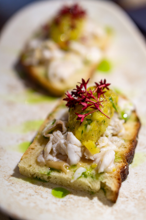 Proslavite Dan žena uz maštovita jela u Mlinu Montanari, a u subotu se zabavite uz Đanija Stipaničeva!