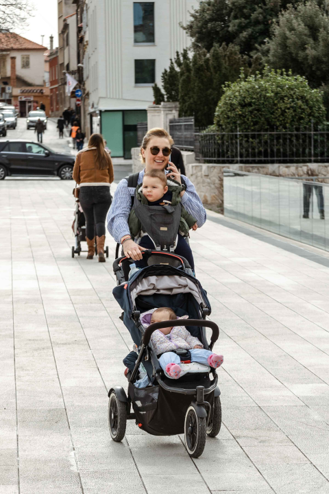 FOTO Đir po gradu, četvrtak 29. veljače