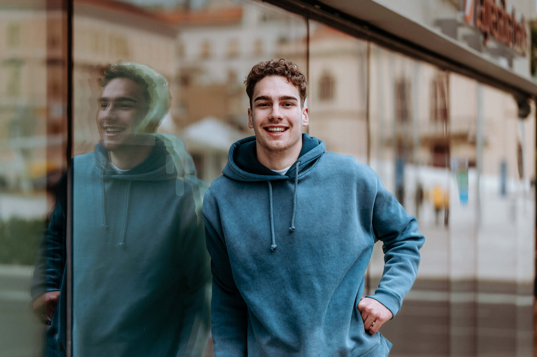 Juraj Pleadin: Bio sam hiperaktivno dijete pa su me roditelji upisali na košarku da odmore sat i pol  