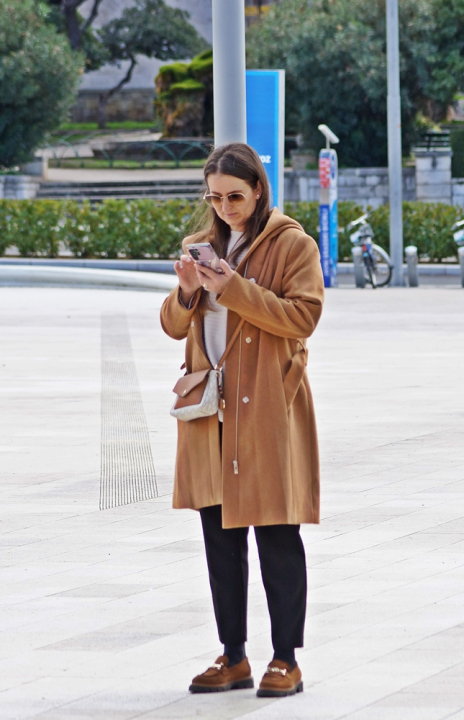 FOTO Đir po gradu, subota 2. ožujka