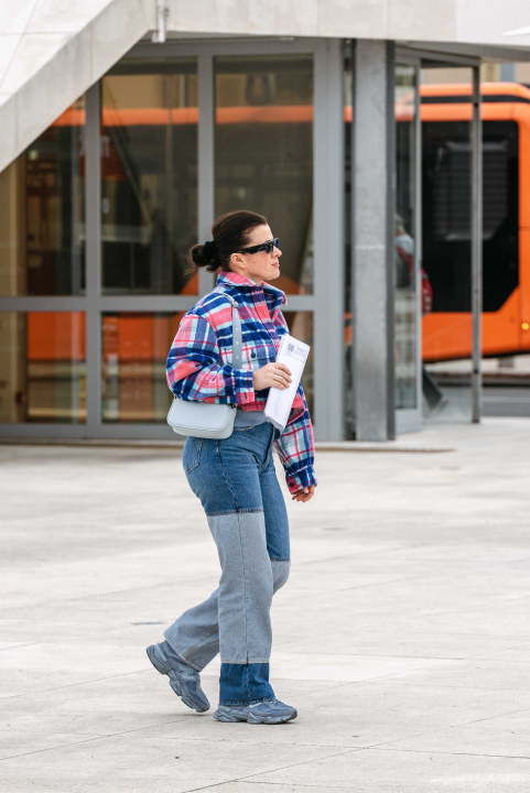 Lijepe sugrađanke pokazale da modu imaju u malom prstu