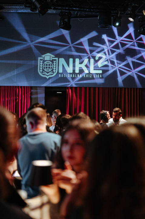 Prvo mjesto drugog izdanja NKL-a osvojili đakovački gimnazijalci: Šibenčani ove godine bili treći i peti