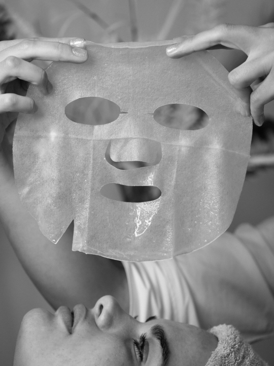 Posjetite novi kozmetički salon Saphir!