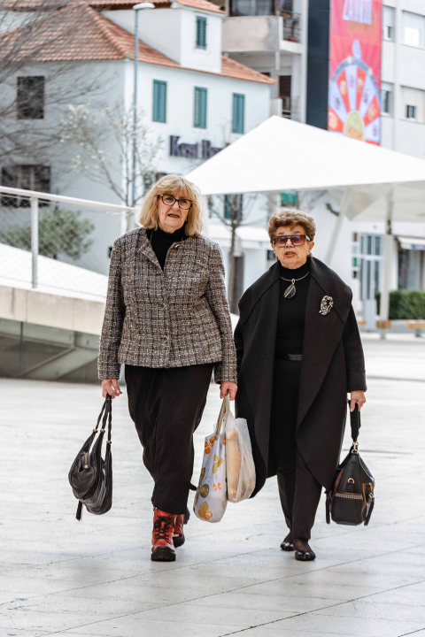 FOTO Đir po gradu, četvrtak 7. ožujka