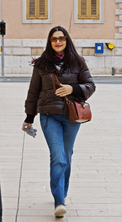 FOTO Đir po gradu, subota 9.ožujka