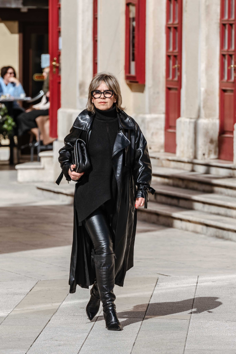 Tip-top sređeni sugrađani pokazat će vam koji se trendovi nose u ožujku!