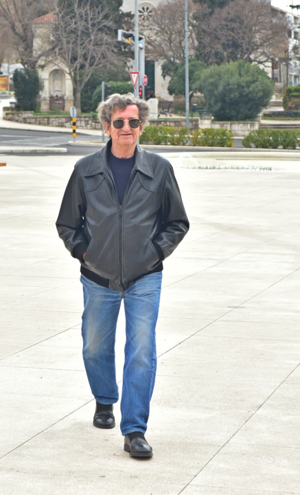 FOTO Đir po gradu, nedjelja 10.ožujka