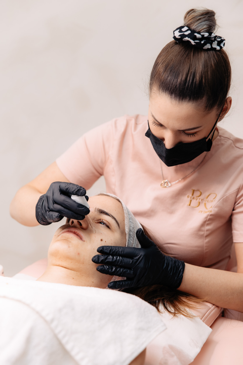 Beauty Clinic by Tamara časti s 50 posto popusta na popularne pakete tretmana tijela!