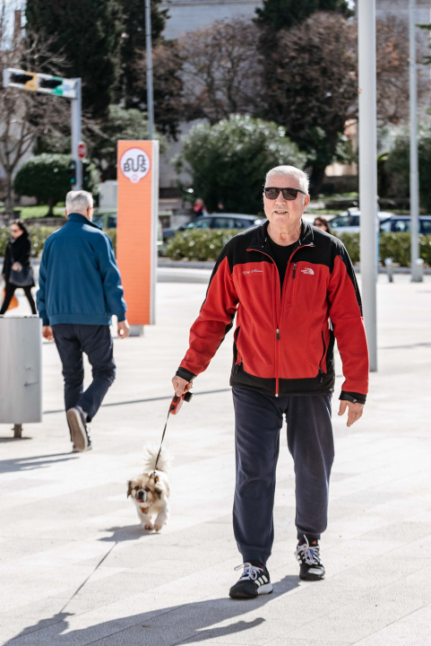 FOTO Đir po gradu, utorak 12. ožujka