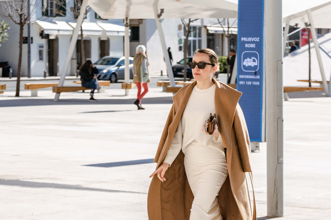 FOTO Đir po gradu, srijeda 13. ožujka