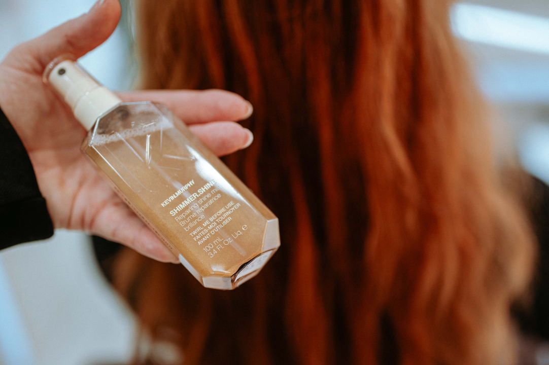 Sorriso Beauty Center nudi 'walk in' uslugu pranja i feniranja kose!