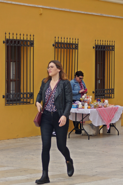 FOTO Đir po gradu, subota 16. ožujka