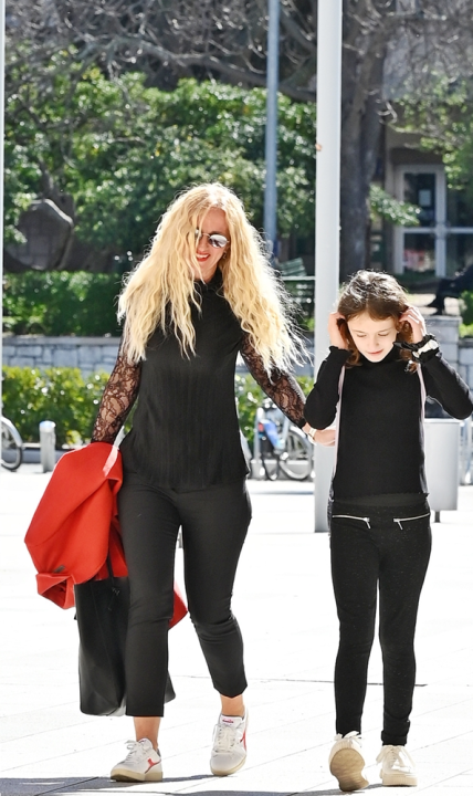 Đir po gradu, nedjelja 17.ožujka