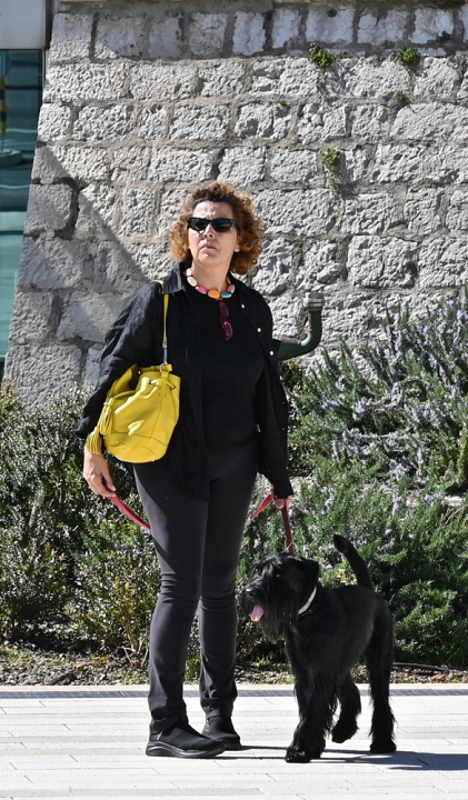 Đir po gradu, nedjelja 17.ožujka