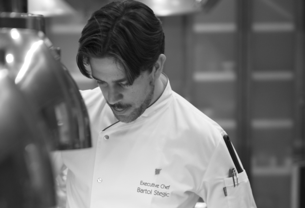 Tišnjaninu Bartolu ljubav prema kuhanju prenijela je baka, a danas je kuhar u luksuznom restoranu: 'Odricanja ima, ali je uspjeh nagrada'