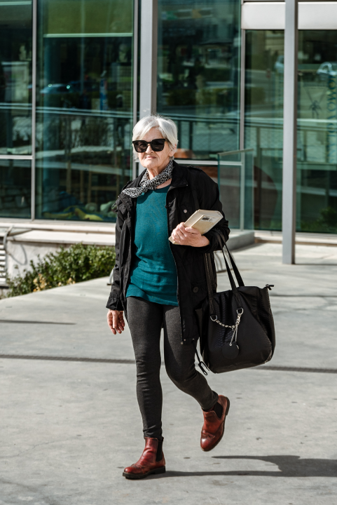 FOTO Đir po gradu, ponedjeljak 18. ožujka