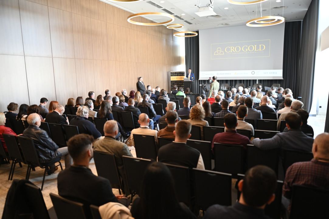 Povijesno rekordna cijena i zlato kao čuvar vrijednosti imovine građana i institucionalnih investitora!