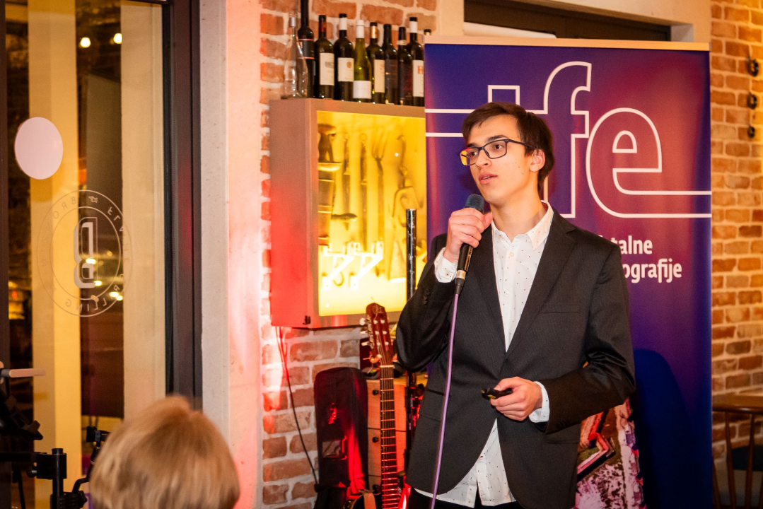 Doktor Zmijanović pokrenuo je tečaj koji ukazuje na važnost rane dijagnostike srčanih anomalija