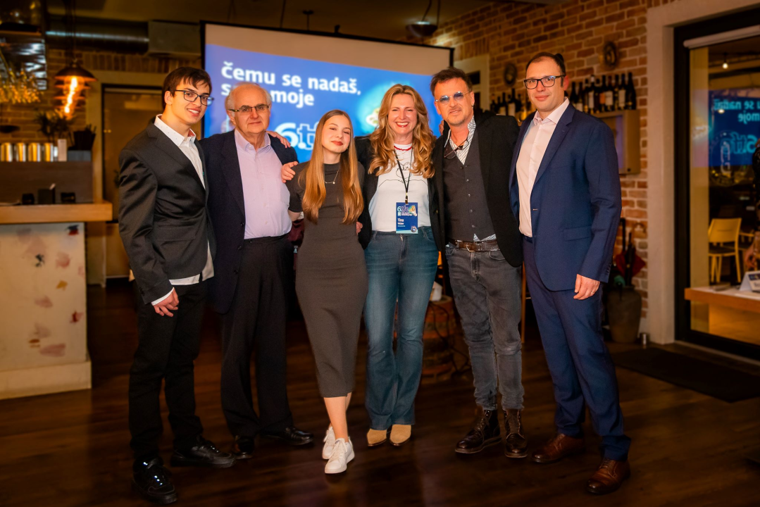 Doktor Zmijanović pokrenuo je tečaj koji ukazuje na važnost rane dijagnostike srčanih anomalija