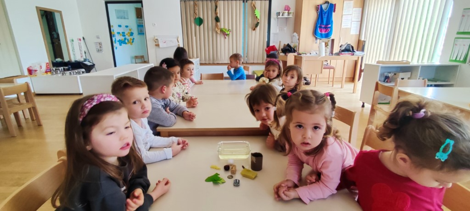 U DV Tamaris obilježili Svjetski dan voda