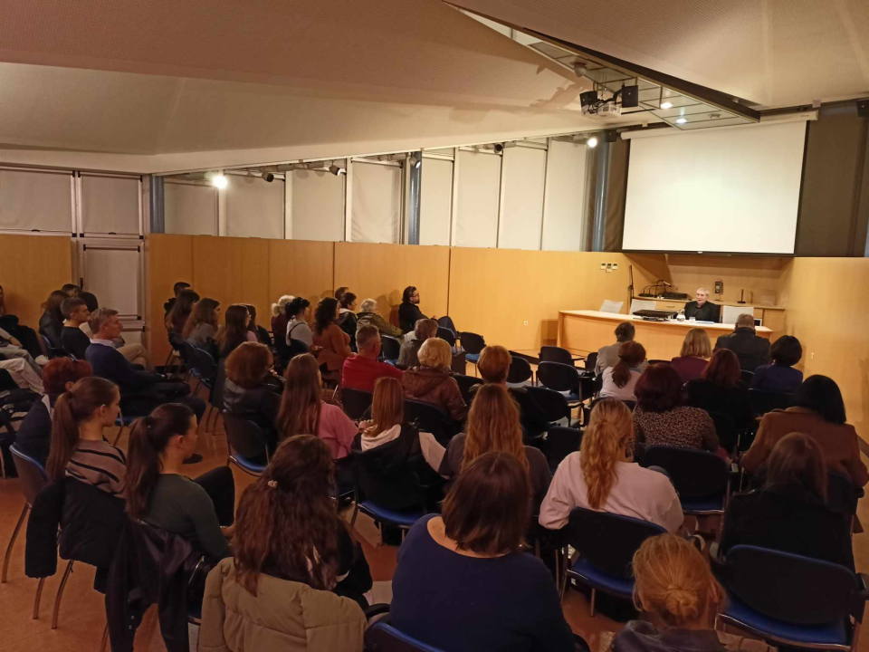 U knjižnici obilježen Svjetski dan poezije