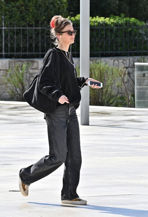 FOTO Đir po gradu, nedjelja 24. ožujka 