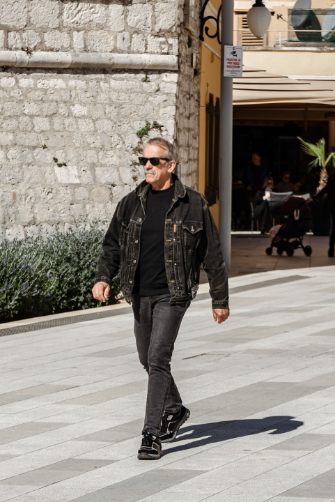 FOTO Đir po gradu, ponedjeljak 25. ožujka