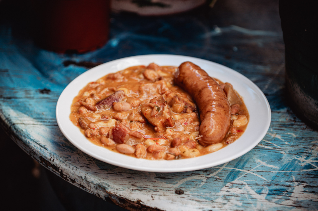 U Marendinim tradicionalnim specijalitetima uživajte i u novom prostoru!  