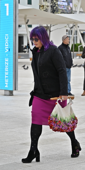 FOTO Đir po gradu, četvrtak 28. ožujka