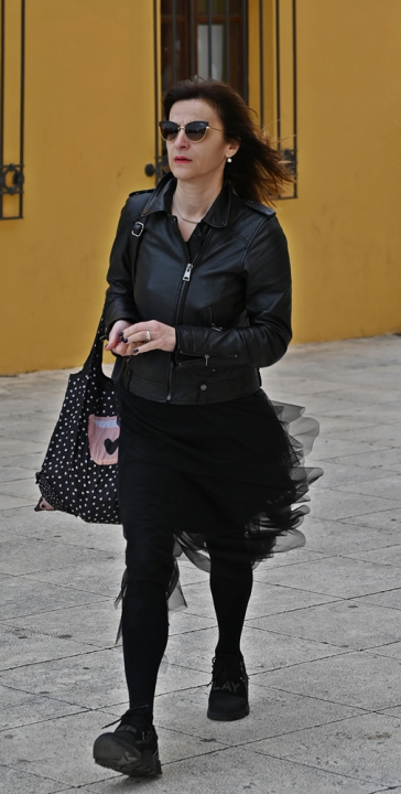 FOTO Đir po gradu, četvrtak 28. ožujka