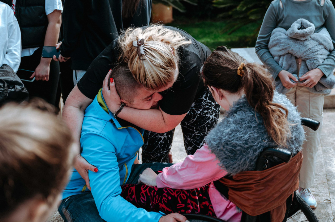 Prosvjed za profesora Tonija Skelina: 'Doživio je ogromnu nepravdu, svi smo u stanju šoka'