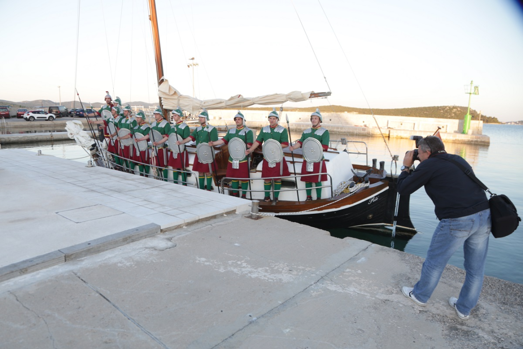 Betinski čuvari Kristova groba: 'Tradicija je toliko duga da ni najstariji ne pamte kad je počela'