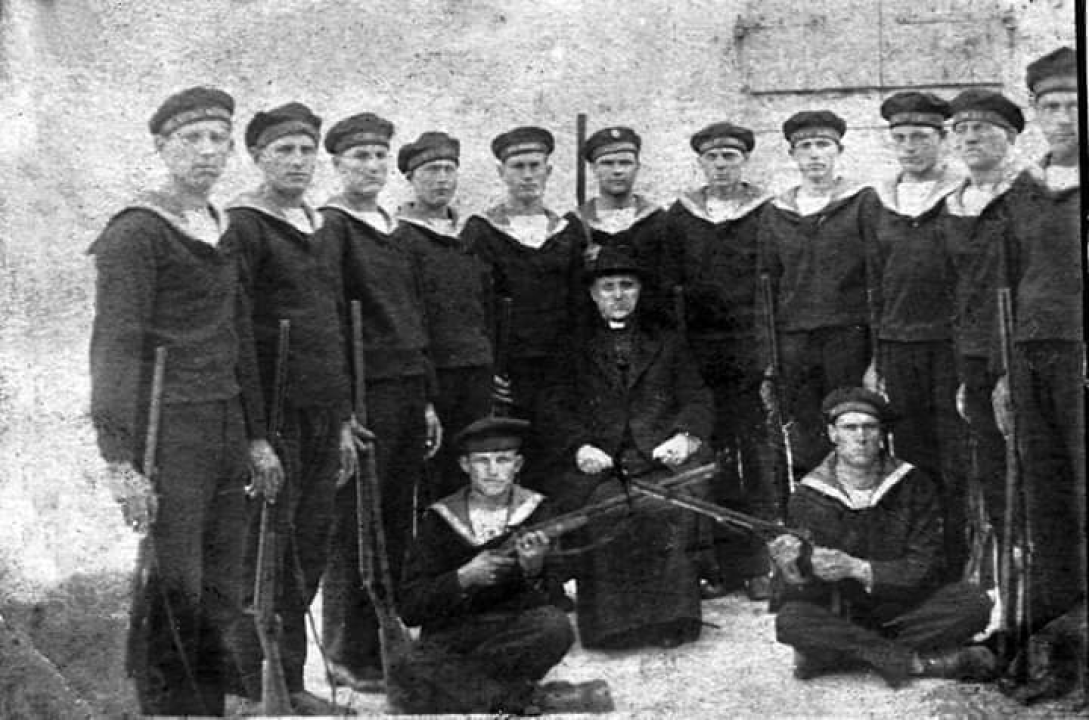 Betinski čuvari Kristova groba: 'Tradicija je toliko duga da ni najstariji ne pamte kad je počela'