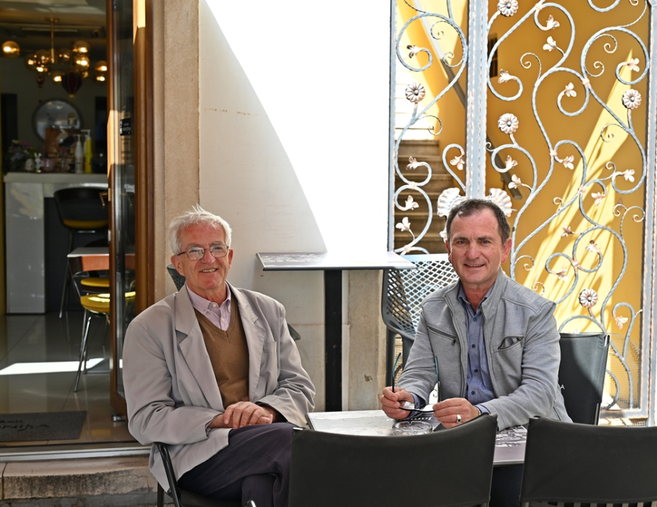 FOTO Đir po gradu, subota 30. ožujka