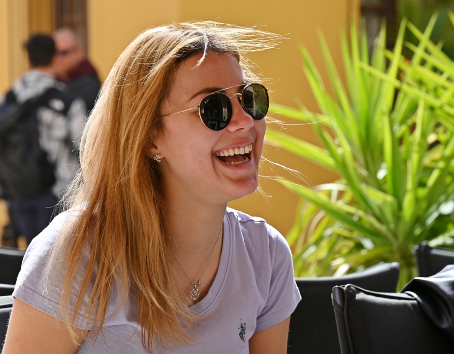 FOTO Đir po gradu, subota 30. ožujka