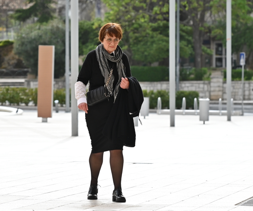 FOTO Đir po gradu, nedjelja 31. ožujka