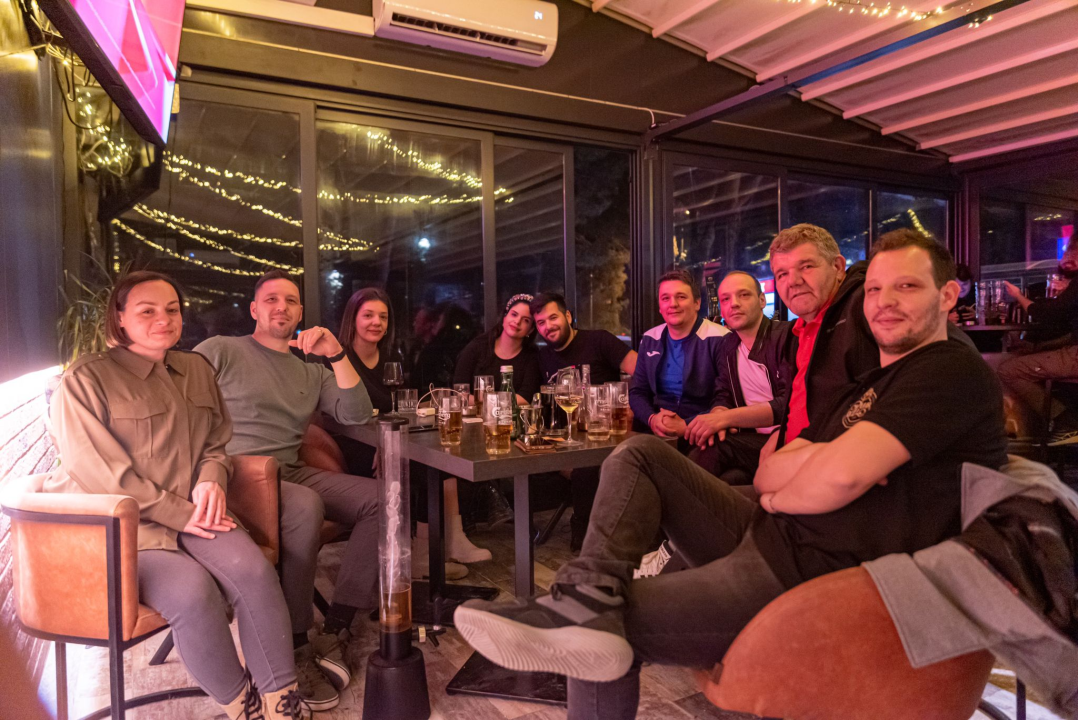 Pub 022 slavi prvi rođendan uz vrhunski program! 