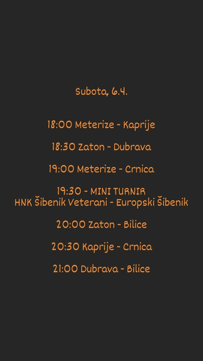 Na Meterizama: Kvartovi tvoji, ulice tvoje, za tebe žive, uz tebe stoje!