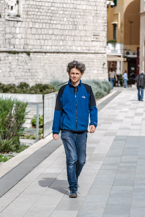 FOTO Đir po gradu, utorak 2. travnja