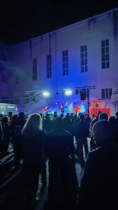 Prvo izdanje Crtaona festa pun pogodak: 'Festival mirisao na onaj šibenski duh iz starih vremena'