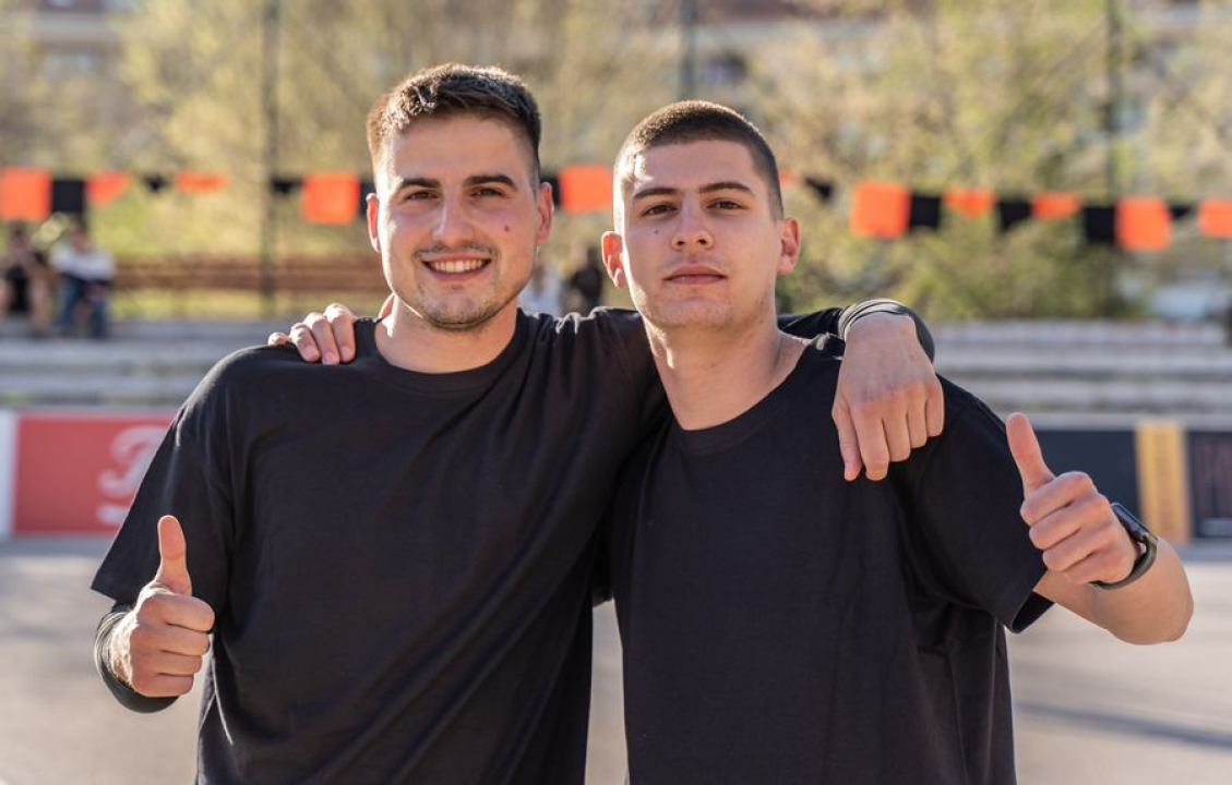 Crnica i Bilice također u polufinalu funcutskog turnira 'Kvartovi tvoji, ulice tvoje'