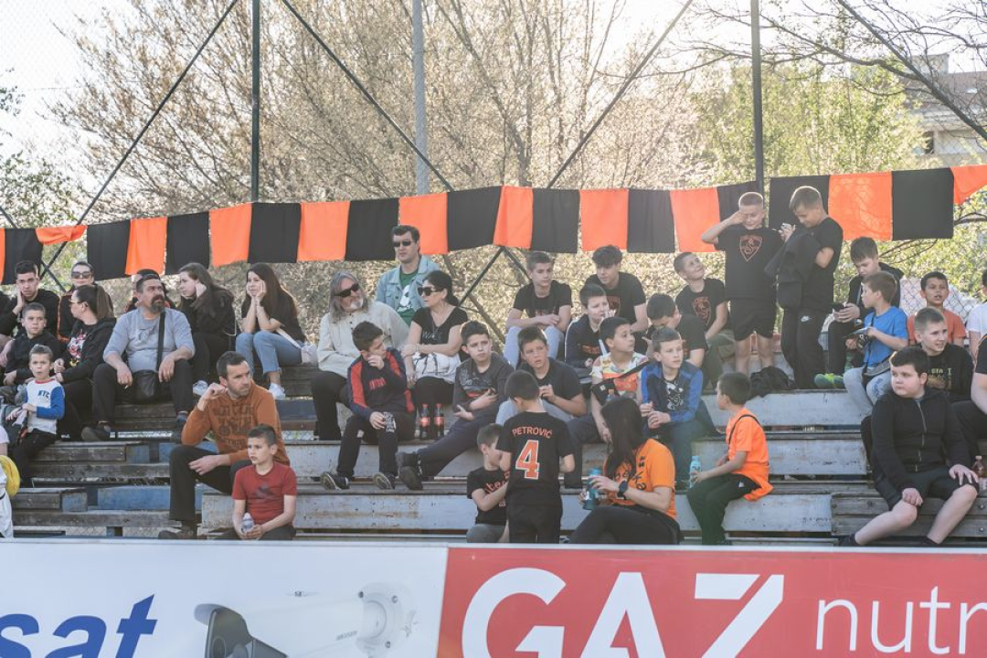 Crnica i Bilice također u polufinalu funcutskog turnira 'Kvartovi tvoji, ulice tvoje'