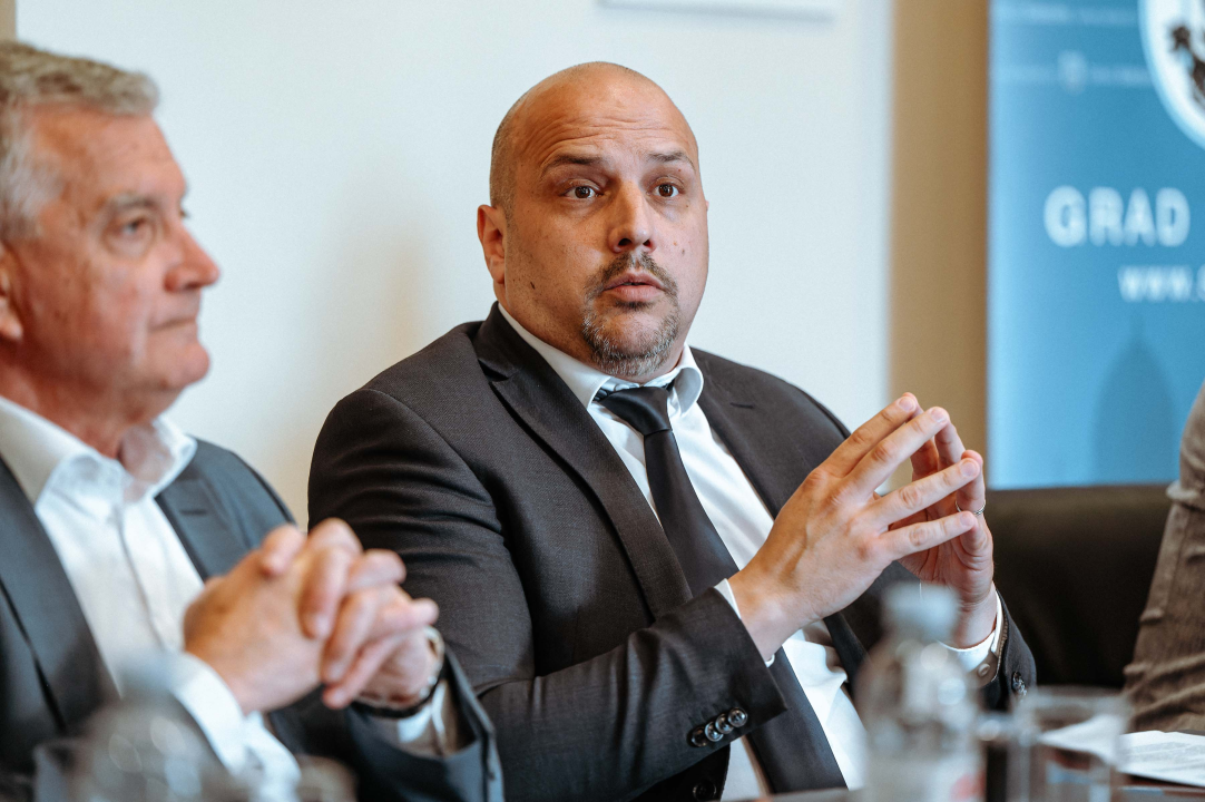 Gradu dodijeljeno tri milijuna eura za izradu dokumentacije za izgradnju energane CGO Bikarac 